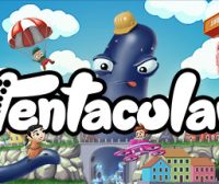 Oculus Quest 游戏《触手巧匠》Tentacular VR