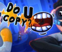 Oculus Quest 游戏《你明白了吗》Do U Copy? VR