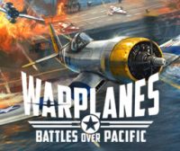 Oculus Quest 游戏《战机:太平洋战争》Warplanes: Battles over Pacific