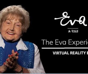 Oculus Quest 纪录片《伊娃体验 – Quest 的 VR 展览》The Eva Experience – VR Exhibit for Quest