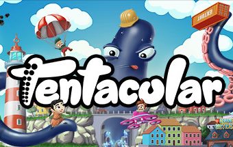 Oculus Quest 游戏《触手巧匠》Tentacular VR