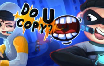 Oculus Quest 游戏《你明白了吗》Do U Copy? VR