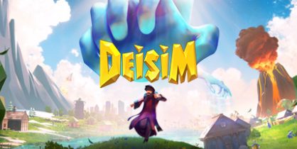 Oculus Quest 游戏《帝国时代》Deisim VR