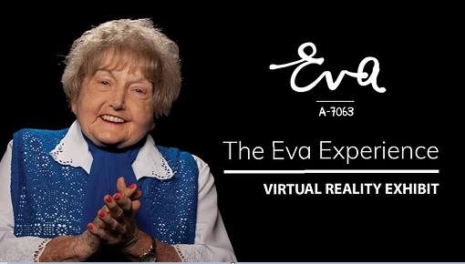 Oculus Quest 纪录片《伊娃体验 – Quest 的 VR 展览》The Eva Experience – VR Exhibit for Quest
