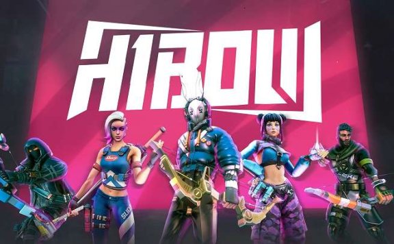 Oculus Quest 游戏《弓箭大逃杀》HiBow — 吃鸡游戏