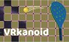 Oculus Quest 游戏《挥动球拍》VRkanoid VR