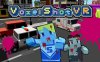 Oculus Quest 游戏《Voxel Shot VR》像素僵尸