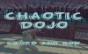 Oculus Quest 游戏《Chaotic Dojo》混沌道场