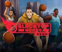 Oculus Quest 游戏《热血篮球》Blacktop Hoops VR