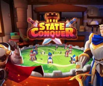 Oculus Quest 游戏《帝国扩张：英雄战争VR》 Tower Defender: Hero Wars