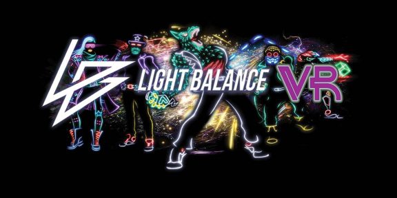 Oculus Quest 视频《光线平衡》Light Balance VR