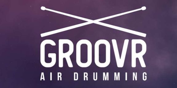 Oculus Quest 游戏《鼓手》GrooVR: Air Drumming
