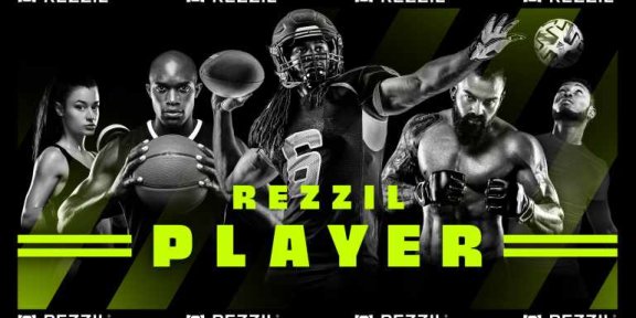 Oculus Quest 游戏《雷兹尔球员》Rezzil Player DLC 全解锁版