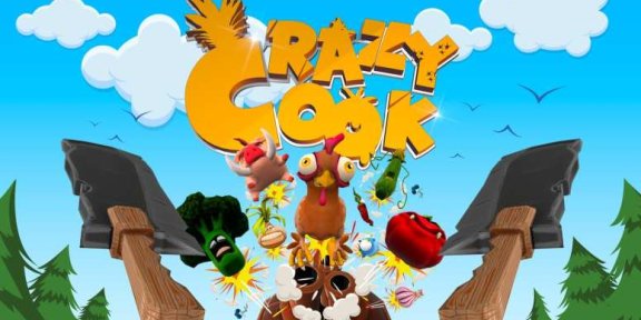 疯狂厨师 (Crazy Cook VR)