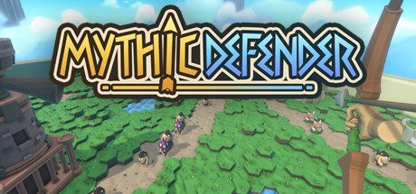 神话防御者 (Mythic Defender VR)