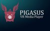 Oculus Quest 应用《飞猪播放器》Pigasus VR Media Player