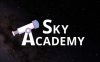 Oculus Quest 游戏《Sky Academy VR》天空学院
