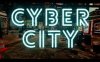 Meta Quest 游戏《Cyber City VR》网络城市 VR