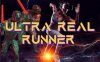 Meta Quest 游戏《VR ULTRA REAL RUNNER: Space Mission BETA》太空跑步测试版