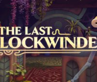 Meta Quest 游戏《最后的上弦器》The Last Clockwinder