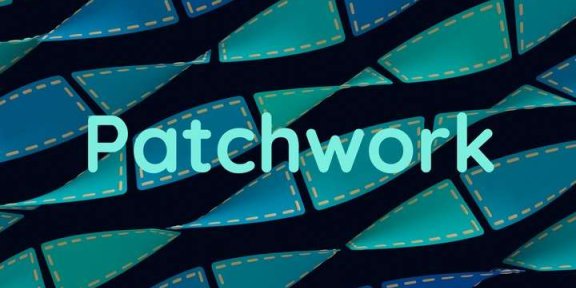 Oculus Quest 应用《3D建模VR》 Patchwork VR