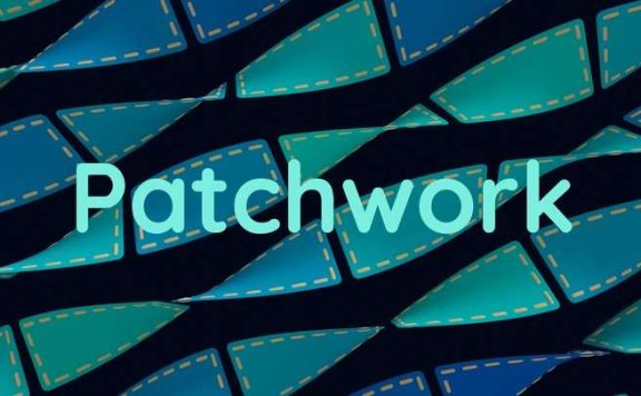Oculus Quest 应用《3D建模VR》 Patchwork VR