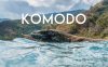 Oculus Quest 游戏《Komodo VR》科莫多