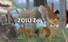 Oculus Quest 游戏《佐苏动物园》ZOSU Zoo VR