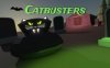 Oculus Quest 游戏《Catbusters VR》抓捕者 VR