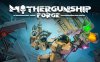 Oculus Quest 游戏《母舰：锻造》MOTHERGUNSHIP: FORGE VR