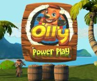 Oculus Quest 游戏《扔水果VR》Olly Power Play VR
