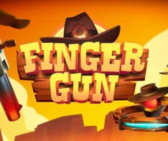 Oculus Quest 游戏《手指枪》Finger Gun VR