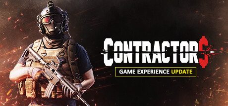 使命召唤 / 包工头VR (Contractors VR)