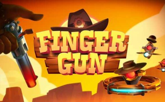 Oculus Quest 游戏《手指枪》Finger Gun VR