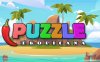 Oculus Quest 游戏《Puzzle Tropicana VR》热带拼图