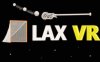 Meta Quest 游戏《LAX VR》长曲棍球