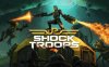 Oculus Quest 游戏《突击部队》Shock Troops VR