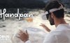 Oculus Quest 游戏《手碟 VR》Handpan VR