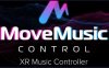 Oculus Quest 游戏《移动音乐控制》MoveMusic Control VR