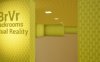 后室（BrVR Backrooms Virtual Reality VR）