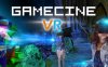 虚拟游戏 (GAMECINE VR）
