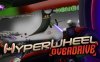 超轮超速转动（Hyperwheel Overdrive VR）