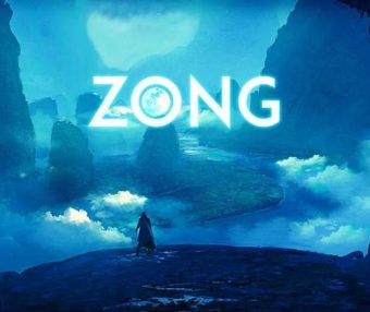 Oculus Quest 游戏《Zong VR》宗
