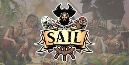 Oculus Quest 游戏《航行VR》Sail VR