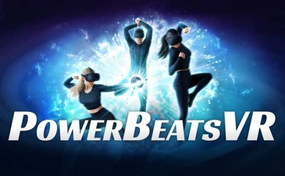 Oculus Quest 游戏《节奏健身VR》PowerBeatsVR