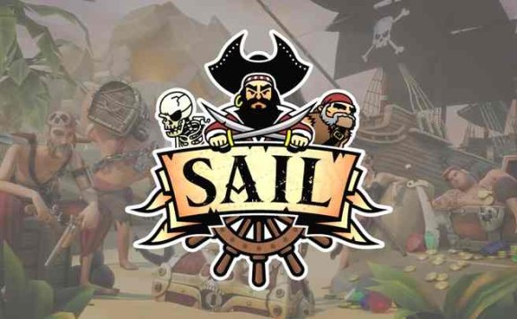 Oculus Quest 游戏《航行VR》Sail VR