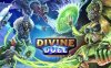 Oculus Quest 游戏《神圣决斗》Divine Duel
