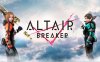 Oculus Quest 游戏《破裂剑术》ALTAIR BREAKER VR