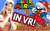 Oculus Quest 游戏《马里奥VR》Super Mario VR