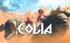 Oculus Quest 游戏《伊奥利亚》Eolia
